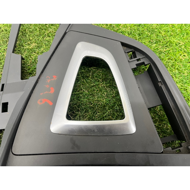 Декоративная накладка центральной консоли (салон) BMW 2-series F22 2015 2.0 51169230726