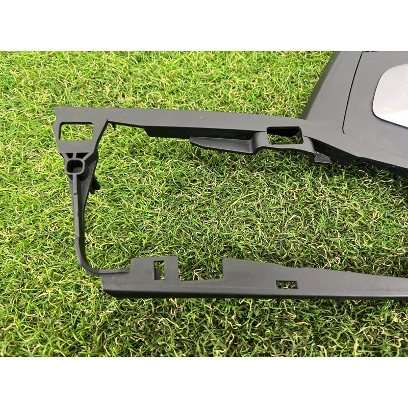 Декоративная накладка центральной консоли (салон) BMW 2-series F22 2015 2.0 51169230726