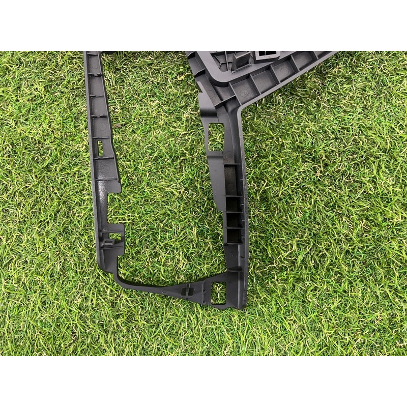 Декоративная накладка центральной консоли (салон) BMW 2-series F22 2015 2.0 51169230726