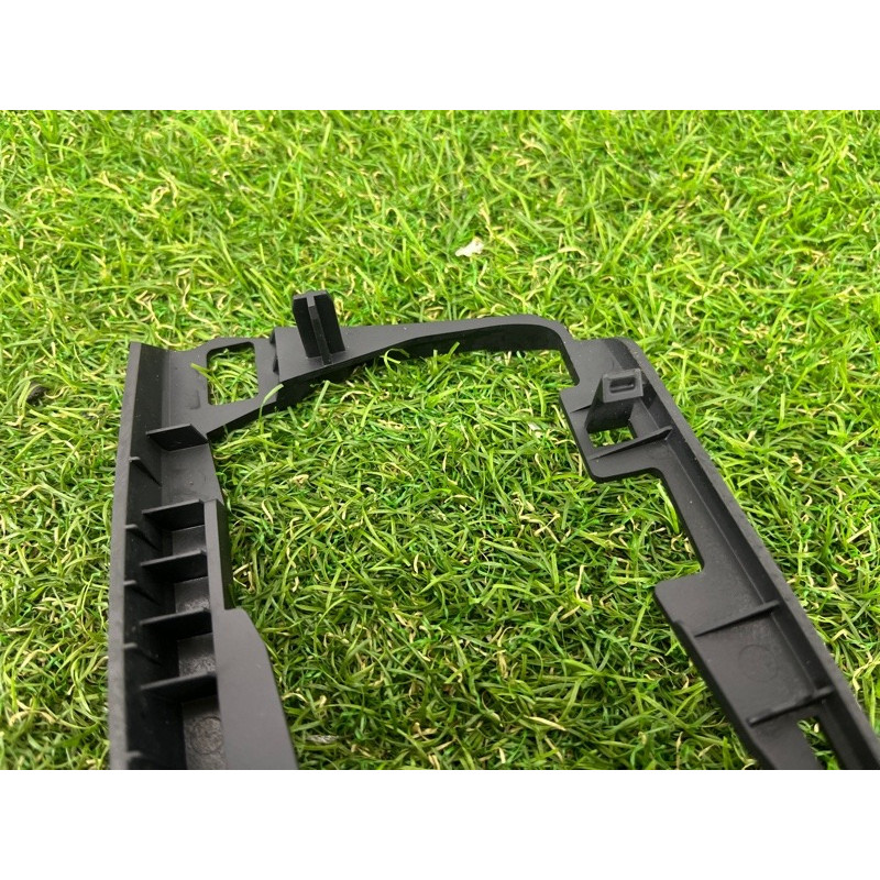 Декоративная накладка центральной консоли (салон) BMW 2-series F22 2015 2.0 51169230726