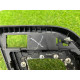 Декоративная накладка центральной консоли (салон) BMW 2-series F22 2015 2.0 51169230726