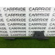Накладка на поріг (кузов і елементи) Volkswagen Amarok 2H 2012 2.0 tdi 2H0863726D71N