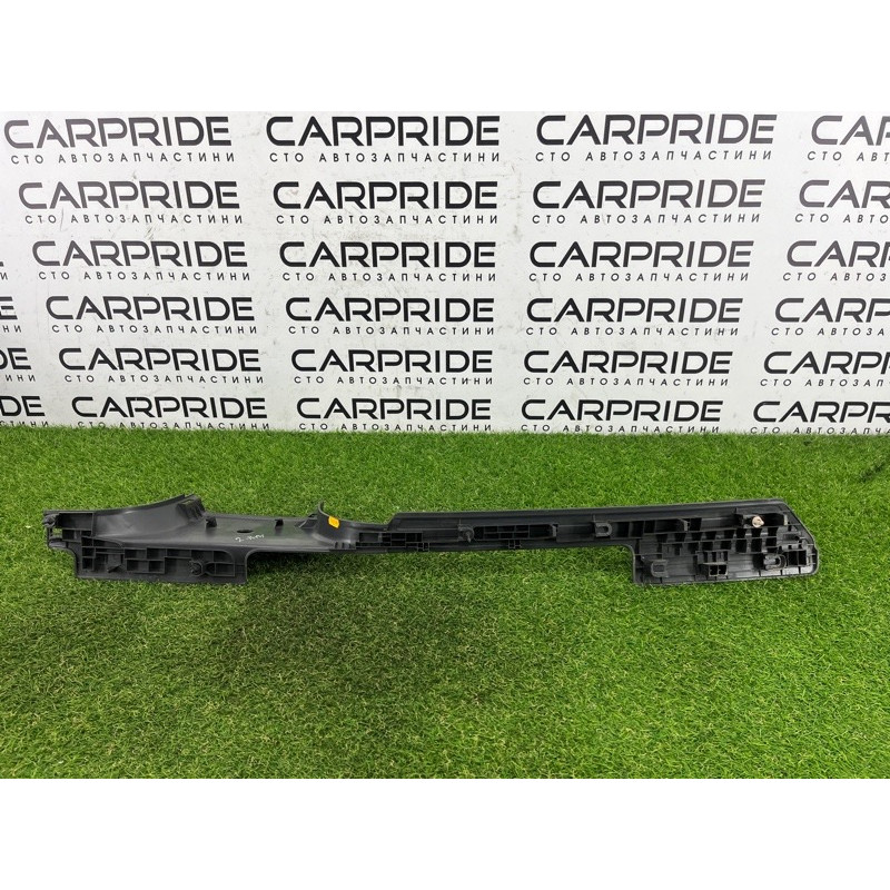 Накладка на поріг (кузов і елементи) Volkswagen Amarok 2H 2012 2.0 tdi 2H0863726D71N