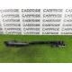 Накладка на поріг (кузов і елементи) Volkswagen Amarok 2H 2012 2.0 tdi 2H0863726D71N