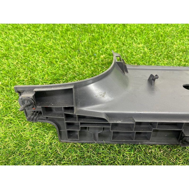 Накладка на поріг (кузов і елементи) Volkswagen Amarok 2H 2012 2.0 tdi 2H0863726D71N
