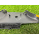 Накладка на поріг (кузов і елементи) Volkswagen Amarok 2H 2012 2.0 tdi 2H0863726D71N