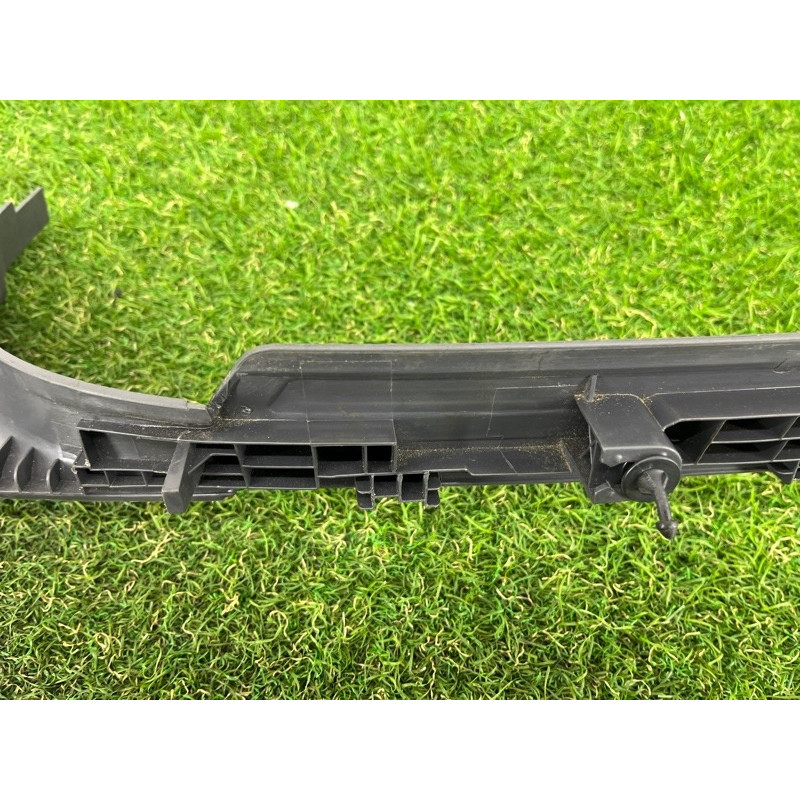 Накладка на поріг (кузов і елементи) Volkswagen Amarok 2H 2012 2.0 tdi 2H0863726D71N