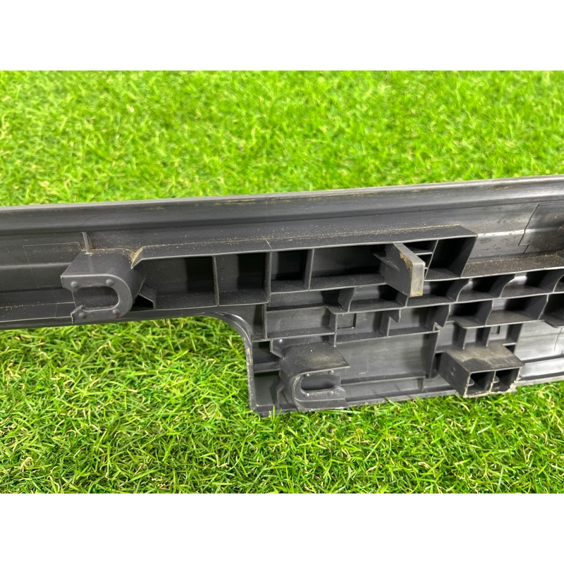 Накладка на поріг (кузов і елементи) Volkswagen Amarok 2H 2012 2.0 tdi 2H0863726D71N