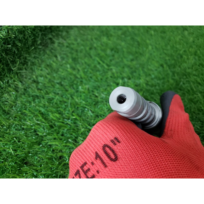 Клапан фазорегулятора (электрика двигателя) AUDI A8 D4 2011 4,2 06E109257J