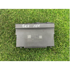 Блок управления сиденьем