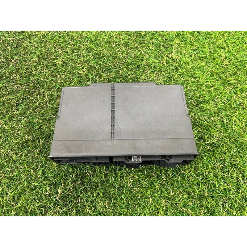 Блок управления сиденьем (электрика / блок управления) AUDI Q7 4M 2017 3.0 TFSi CREC 4M0959760