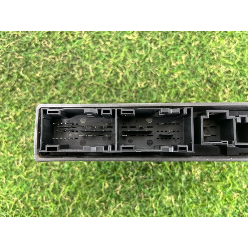 Блок управления сиденьем (электрика / блок управления) AUDI Q7 4M 2017 3.0 TFSi CREC 4M0959760