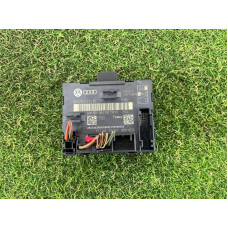 Блок управления дверьми