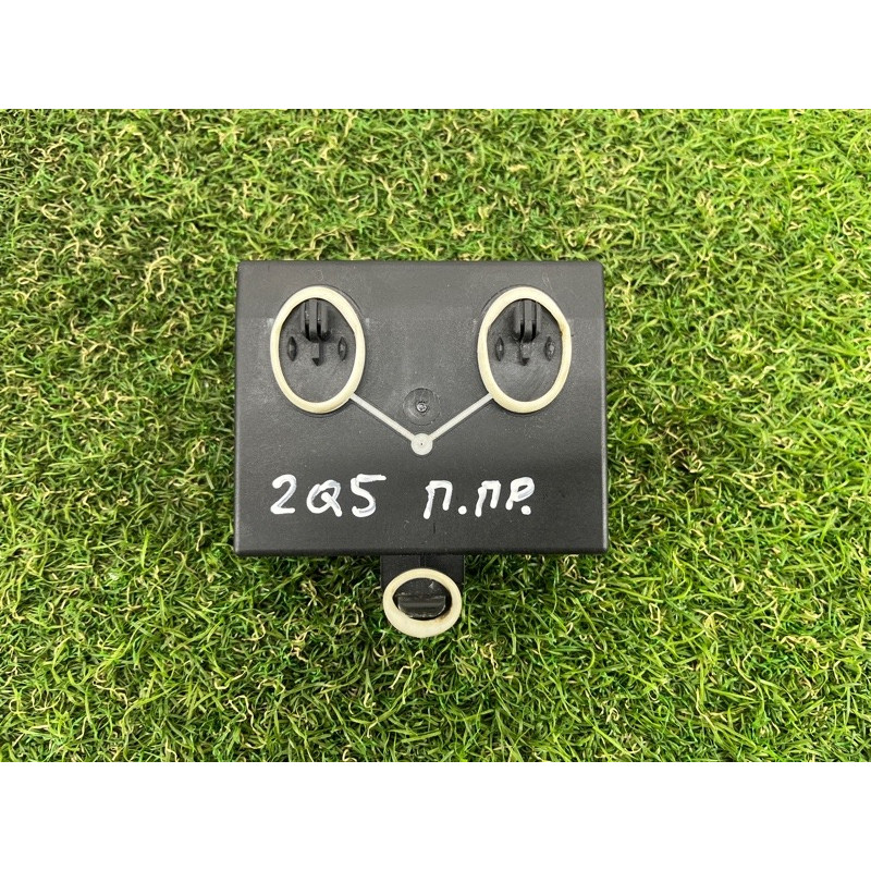 Блок управления дверьми (электрика / блок управления) AUDI Q5 8R 2012 3.2 CALB 8K0959792M