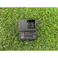 Блок управления рулевой колонки