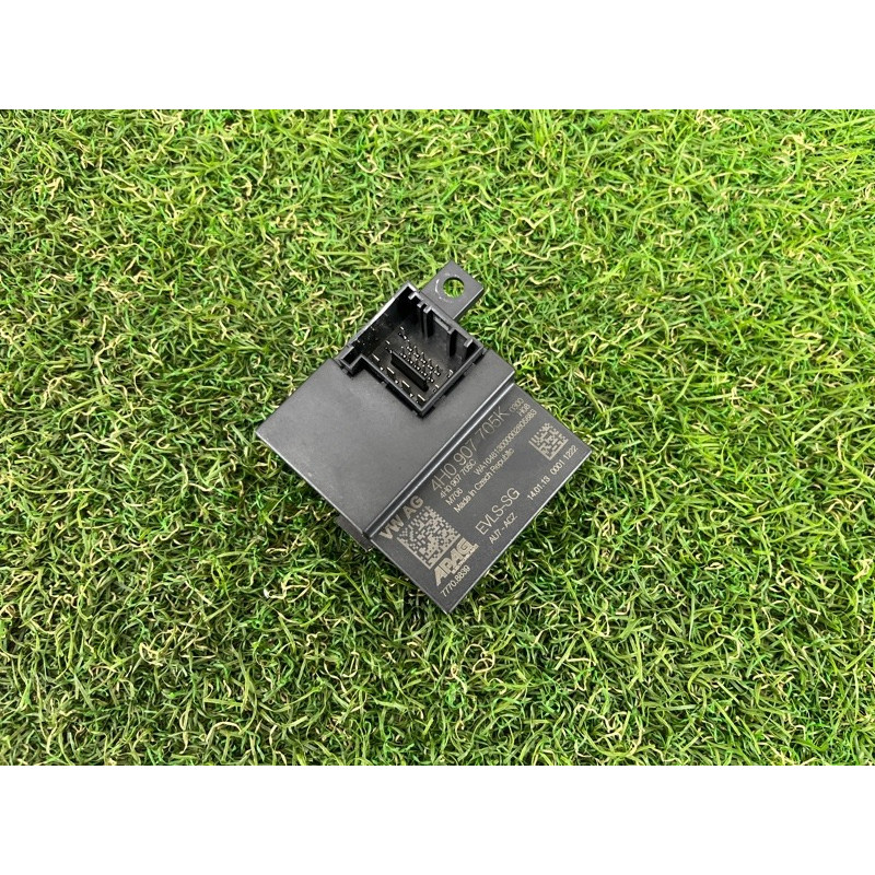 Блок управления рулевой колонки (электрика / блок управления) PORSCHE CAYENNE 958 2013 3.6 4H0907705K