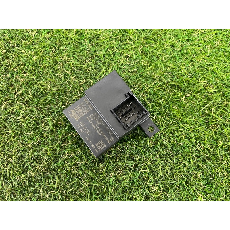 Блок управления рулевой колонки (электрика / блок управления) PORSCHE CAYENNE 958 2013 3.6 4H0907705K