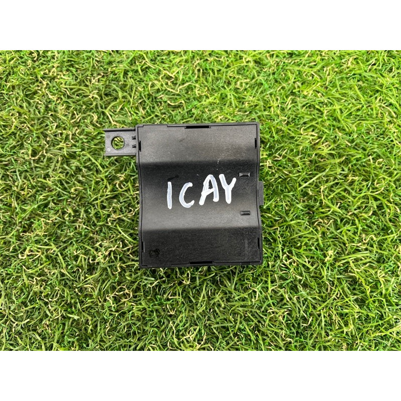 Блок управления рулевой колонки (электрика / блок управления) PORSCHE CAYENNE 958 2013 3.6 4H0907705K