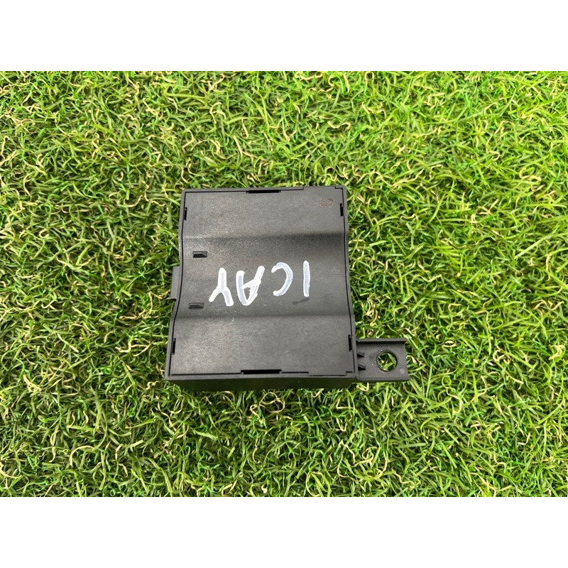 Блок управления рулевой колонки (электрика / блок управления) PORSCHE CAYENNE 958 2013 3.6 4H0907705K