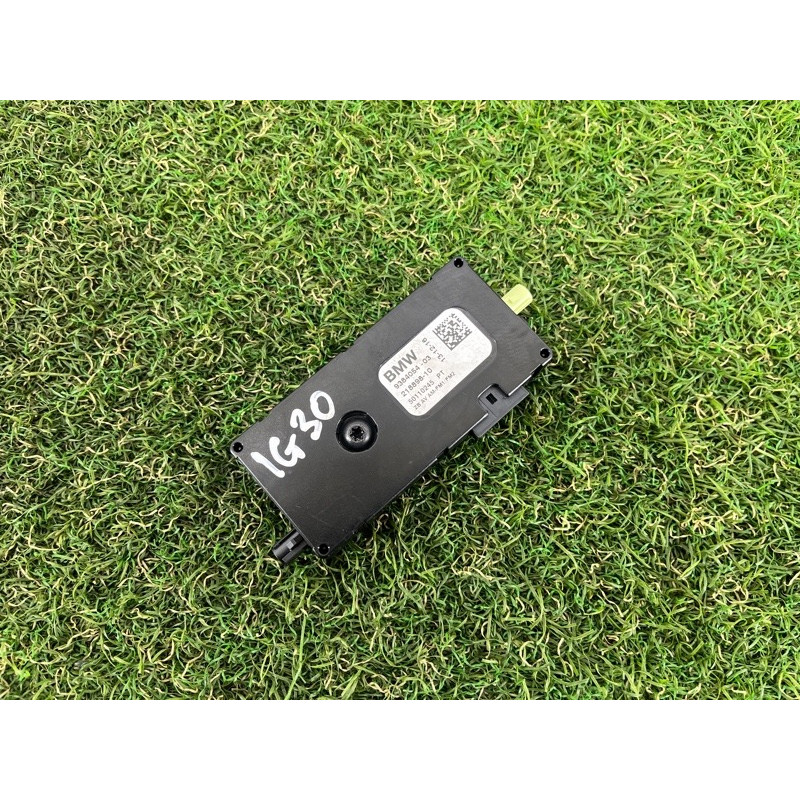 Підсилювач антени (електрика) BMW 5-series G30 2017 2.0 B46B20 65209384054