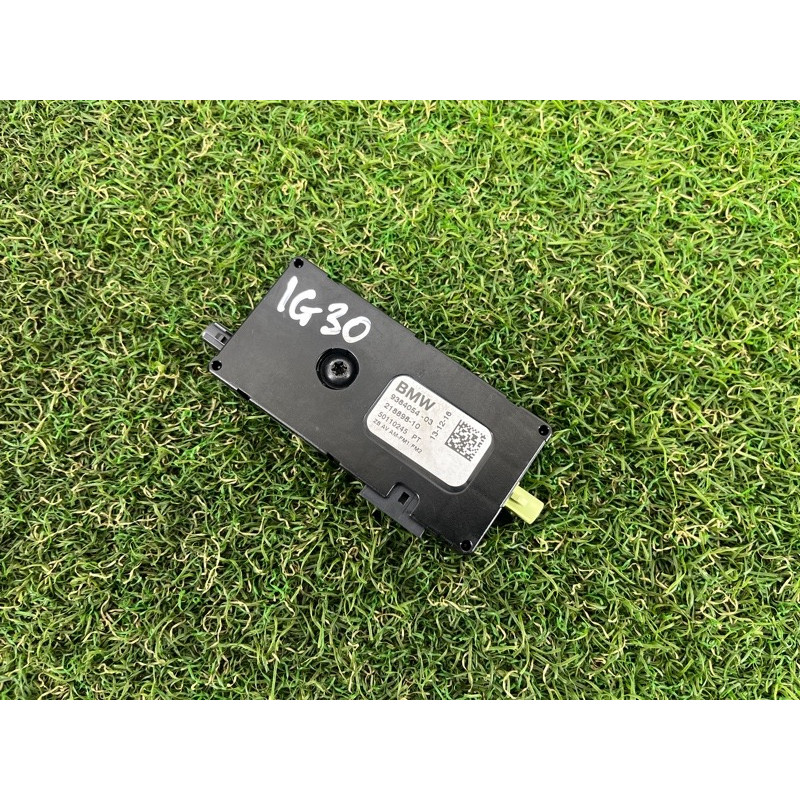 Підсилювач антени (електрика) BMW 5-series G30 2017 2.0 B46B20 65209384054