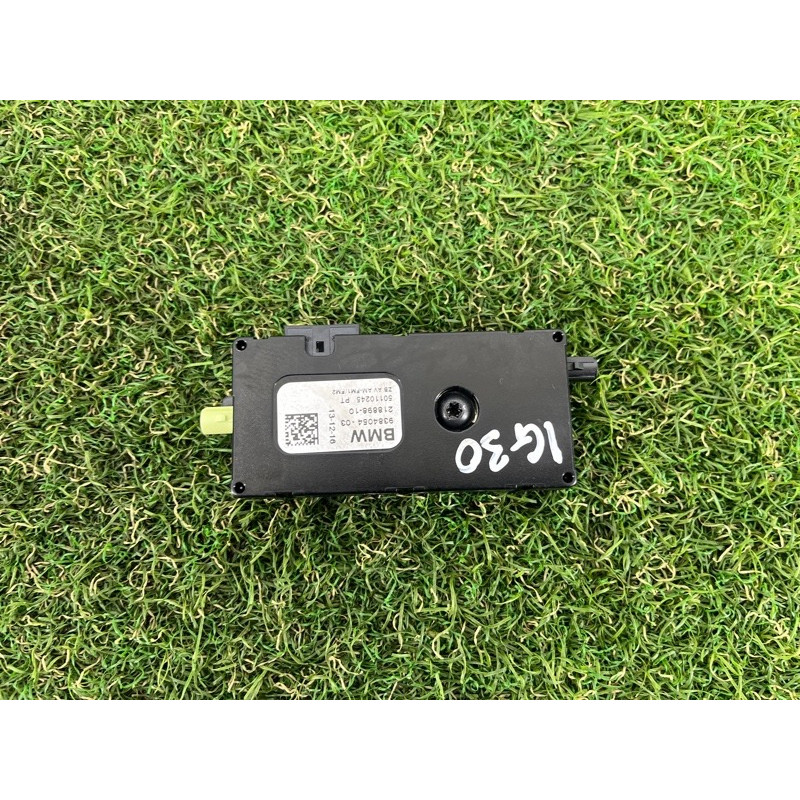 Підсилювач антени (електрика) BMW 5-series G30 2017 2.0 B46B20 65209384054