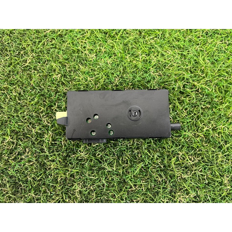 Підсилювач антени (електрика) BMW 5-series G30 2017 2.0 B46B20 65209384054