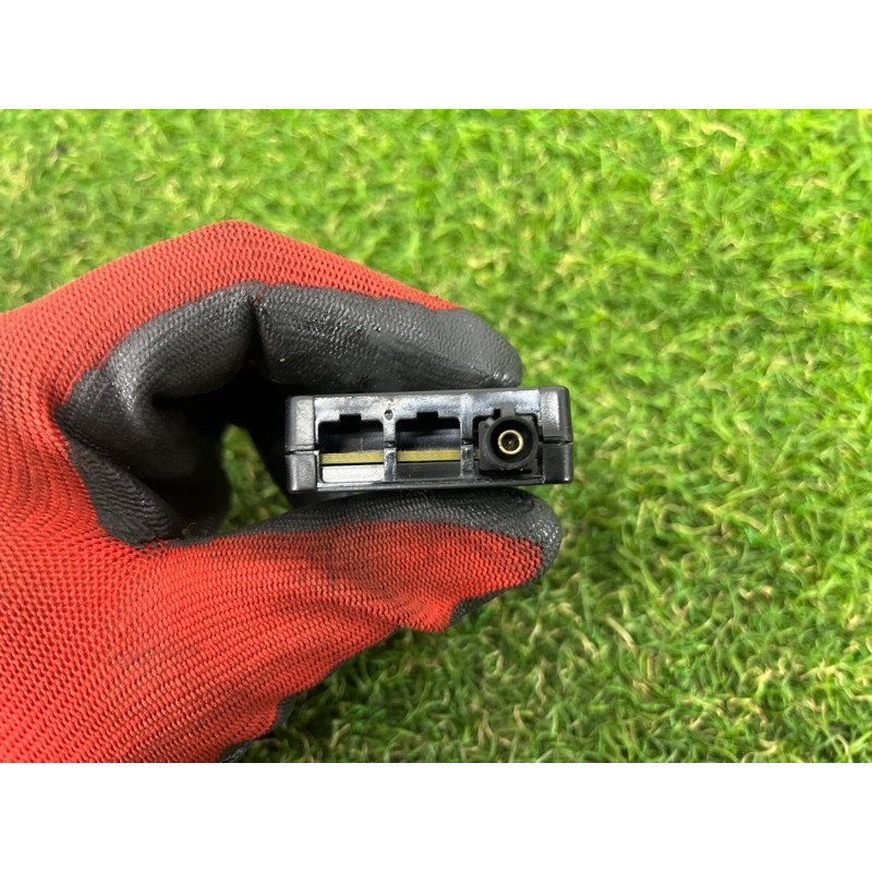 Підсилювач антени (електрика) BMW 5-series G30 2017 2.0 B46B20 65209384054