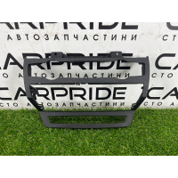 Накладка торпеди