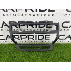 Накладка торпеды