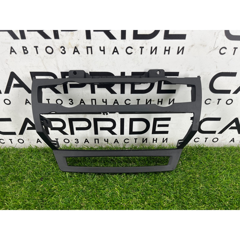 Накладка торпеды (салон) BMW X5 E70 2008 3.0 N52N 51456967464
