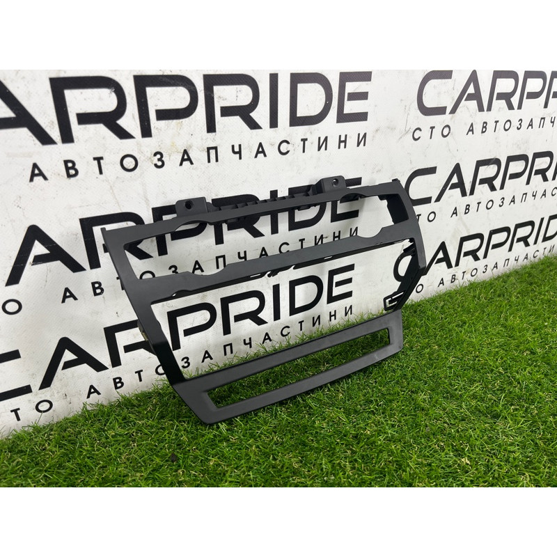 Накладка торпеды (салон) BMW X5 E70 2008 3.0 N52N 51456967464