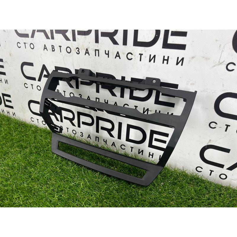 Накладка торпеды (салон) BMW X5 E70 2008 3.0 N52N 51456967464