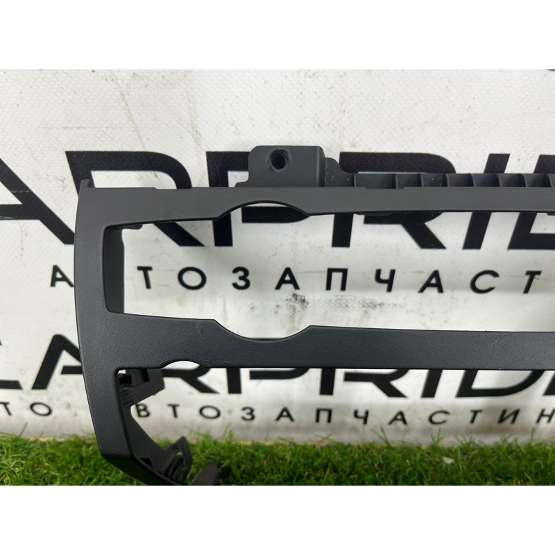 Накладка торпеды (салон) BMW X5 E70 2008 3.0 N52N 51456967464
