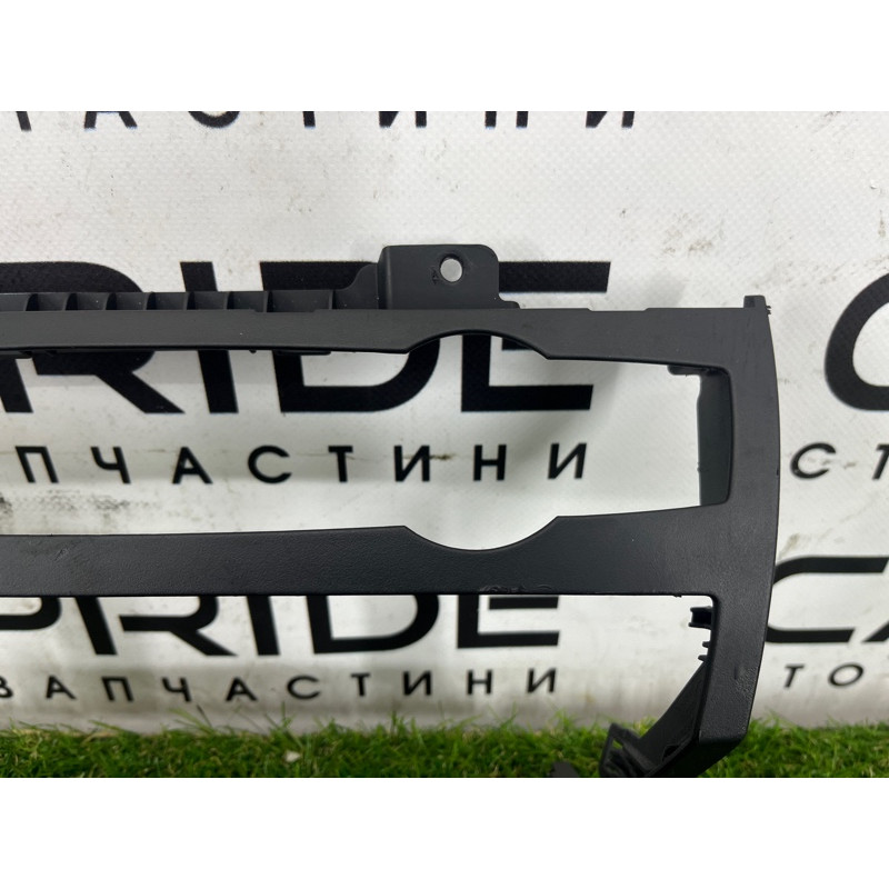 Накладка торпеды (салон) BMW X5 E70 2008 3.0 N52N 51456967464