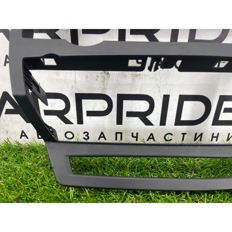 Накладка торпеды (салон) BMW X5 E70 2008 3.0 N52N 51456967464