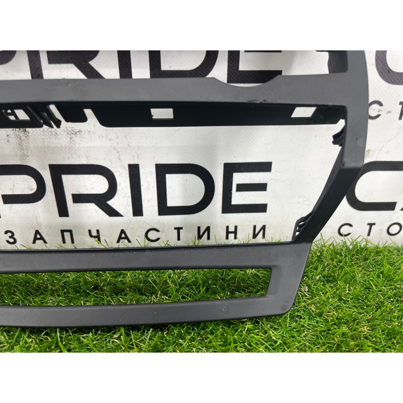 Накладка торпеды (салон) BMW X5 E70 2008 3.0 N52N 51456967464