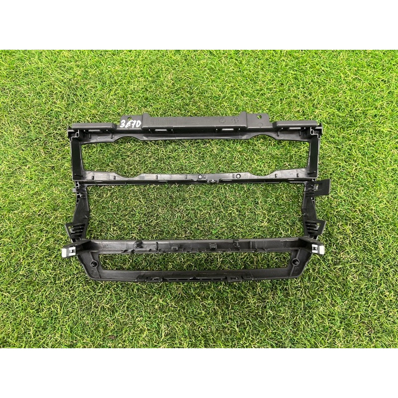 Накладка торпеды (салон) BMW X5 E70 2008 3.0 N52N 51456967464