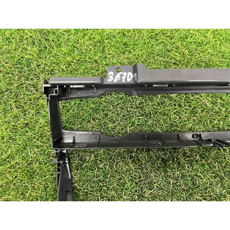 Накладка торпеды (салон) BMW X5 E70 2008 3.0 N52N 51456967464