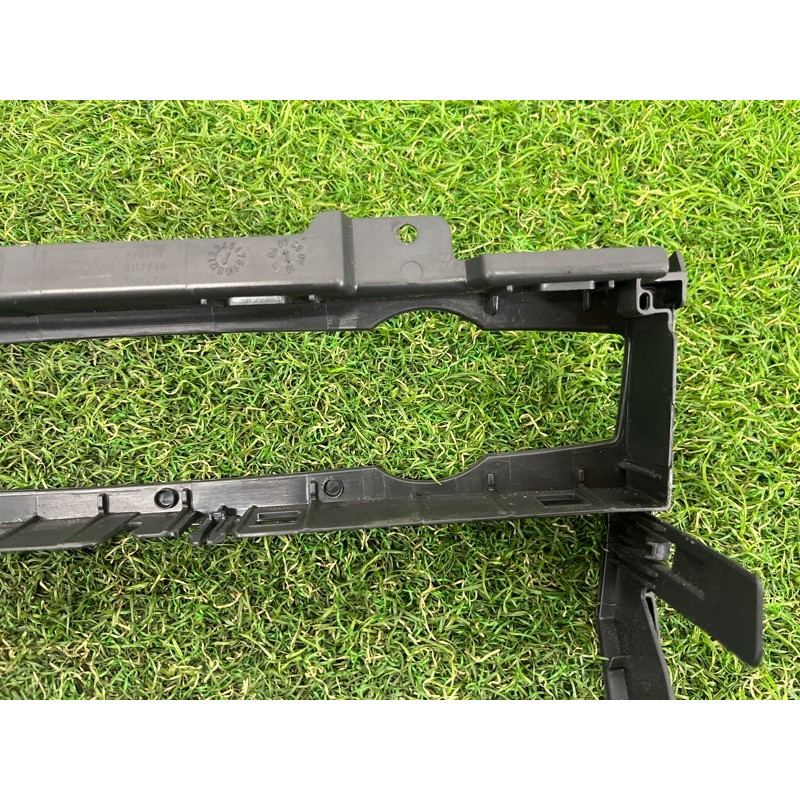 Накладка торпеды (салон) BMW X5 E70 2008 3.0 N52N 51456967464