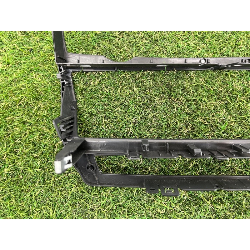 Накладка торпеды (салон) BMW X5 E70 2008 3.0 N52N 51456967464