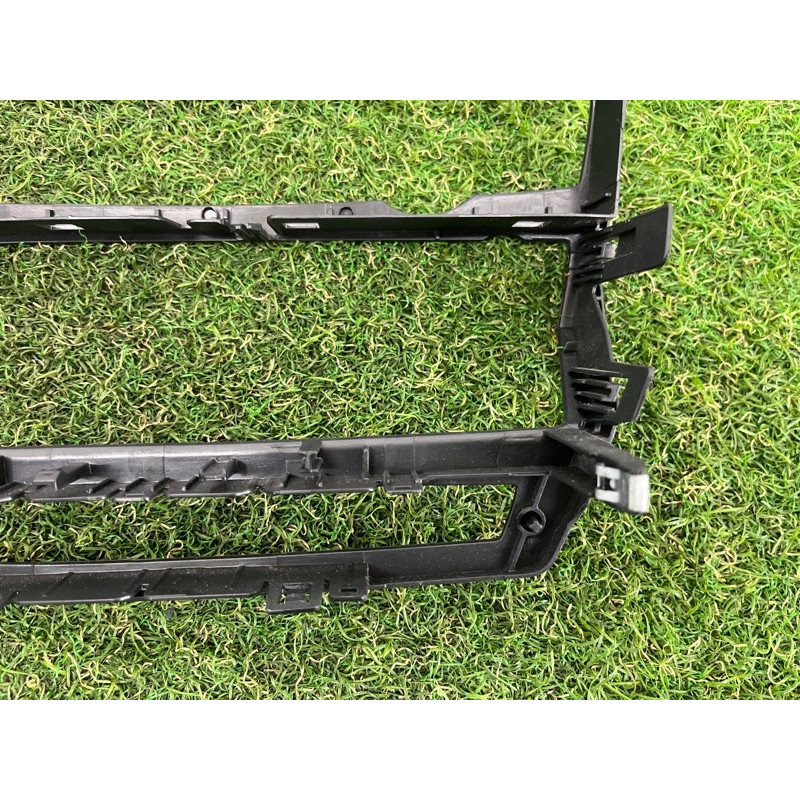 Накладка торпеды (салон) BMW X5 E70 2008 3.0 N52N 51456967464