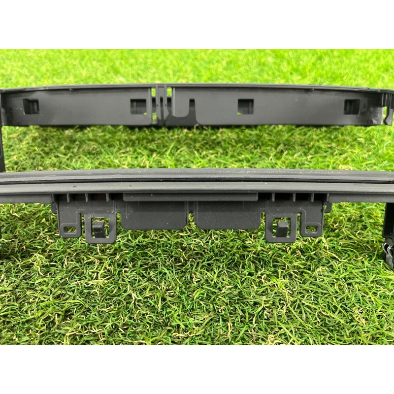 Накладка торпеды (салон) BMW X5 E70 2008 3.0 N52N 51456967464