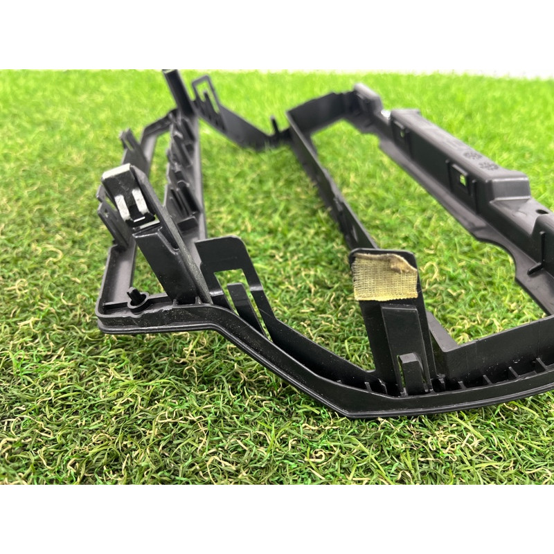 Накладка торпеды (салон) BMW X5 E70 2008 3.0 N52N 51456967464