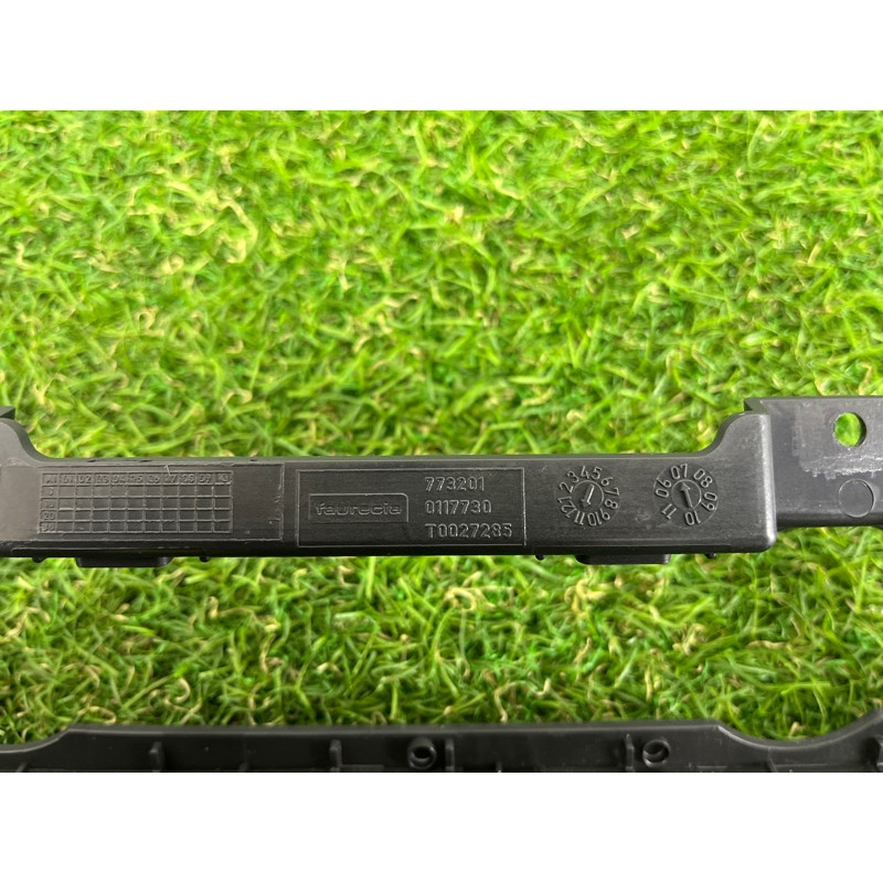 Накладка торпеды (салон) BMW X5 E70 2008 3.0 N52N 51456967464