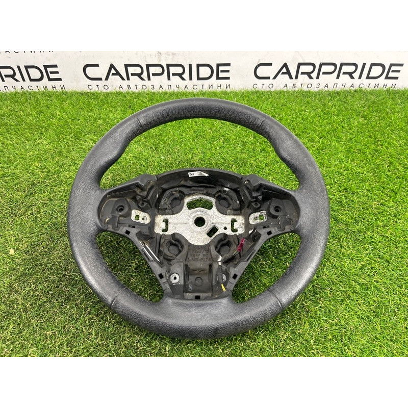 Руль (салон) BMW 4-series F32 2015 2.0 32306878251