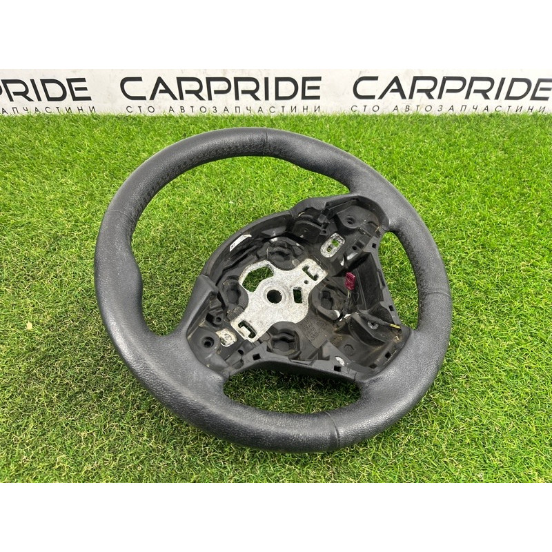 Руль (салон) BMW 4-series F32 2015 2.0 32306878251