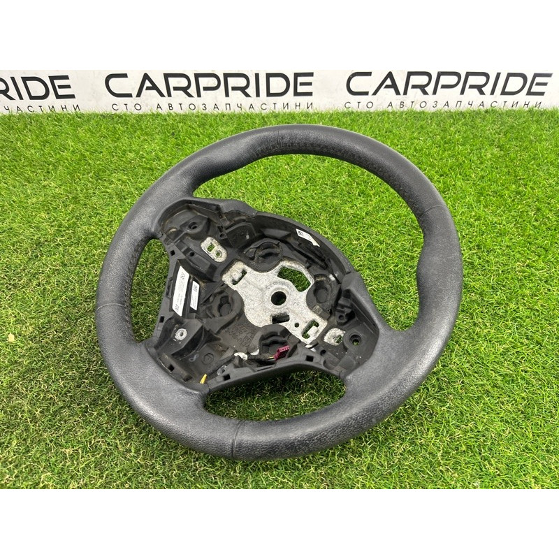 Руль (салон) BMW 4-series F32 2015 2.0 32306878251