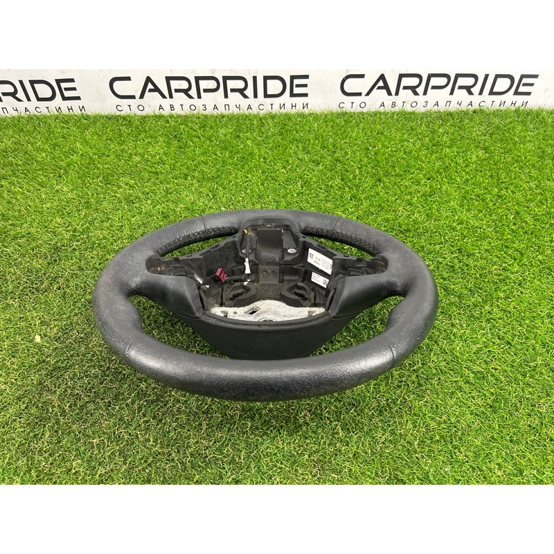 Руль (салон) BMW 4-series F32 2015 2.0 32306878251