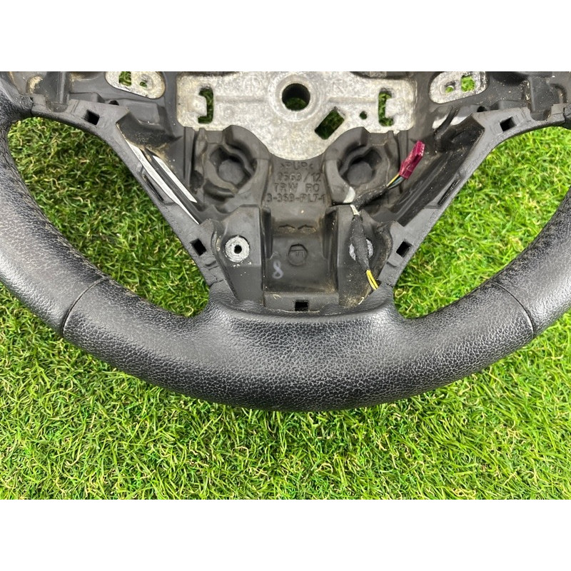 Руль (салон) BMW 4-series F32 2015 2.0 32306878251